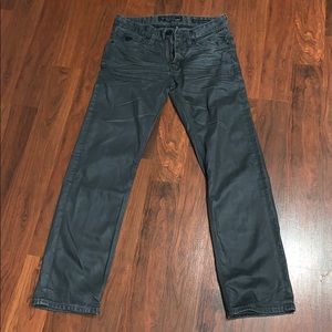 ⚡️Guess Lincoln Slim Straight Jeans⚡️ 3 for $20